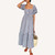 Santiago 3 Maxi Dress