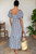 Santiago 3 Maxi Dress