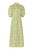 Rosie Dress Citrus Floral