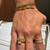 Morgan Ring - Gold