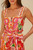 Spring Affair Beige Romper
