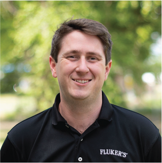 All in the Family: Meet Third-Generation Fluker Vance Noland