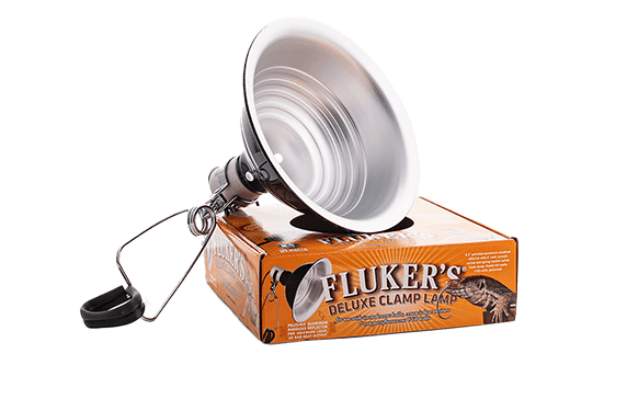 8.5" Clamp Lamp Switch