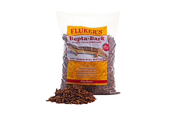 Repta Bark Premium Fir Bedding (24 qt) 