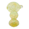 350 to 400 Gram Glass Pipe - Assorted