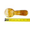 350 to 400 Gram Glass Pipe - Assorted