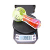 350 to 400 Gram Glass Pipe - Assorted