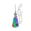 Hipster Recyclovape E-Rig - Rainbow