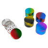 50mm Designs/Colors Metal Grinders - Mixed Assorted