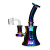 Crush Glass Water Pipes - Assorted 15 ct. Pack