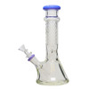 Crush Glass Water Pipes - Assorted 15 ct. Pack