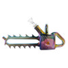 Crush Glass Water Pipes - Assorted 15 ct. Pack