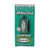 DrawLoud 30k Puff Disposable Vape - 5 ct. Display