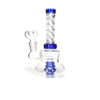 6" Straight Deco Water Pipe - Assorted