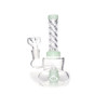 6" Straight Deco Water Pipe - Assorted