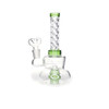 6" Straight Deco Water Pipe - Assorted