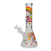 Crush Glass Water Pipe Bundle #2 - Assorted 16 ct. Pack