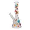 Crush Glass Water Pipe Bundle #2 - Assorted 16 ct. Pack