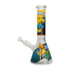 Crush Glass Water Pipe Bundle #3 - Assorted 6 ct. Pack