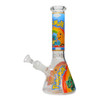 Crush Glass Water Pipe Bundle #3 - Assorted 6 ct. Pack