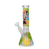 Crush Glass Water Pipe Bundle #3 - Assorted 6 ct. Pack