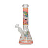 Crush Glass Water Pipe Bundle #3 - Assorted 6 ct. Pack