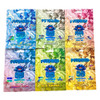 Psyched Blue Lotus 5000mg Gummies - 10 ct. Display