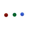 6mm Color Terp Balls - Assorted