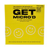 Get Micro'd 2mg Mushroom Kanna Gel Capsule - 25 ct. Display