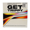 Get Trippy 15mg Mushroom Kanna Gel Capsule - 25 ct. Display