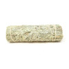 Frankincense Smudge Stick 4" (Mountain Sage & Frankincense Resin) Packaged