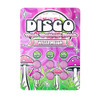 Disco 12g Mushroom Tabs - 6 ct. Display