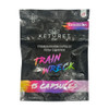 Ketoret Kratom Capsules - Trainwreck 15 Caps - 15 ct. Display