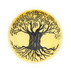 Tree of Life Burner 4.75"