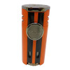 Xikar HP4 Quad Jet Flame Lighter - Assorted