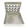 Square 7 Grid Ashtray