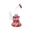 6" Artwork Water Pipe - Assorted