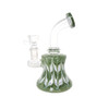6" Artwork Water Pipe - Assorted
