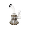 6" Artwork Water Pipe - Assorted