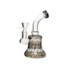 6" Artwork Water Pipe - Assorted