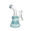 6" Artwork Water Pipe - Assorted
