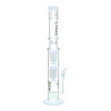 21" Clover WPA-33 Glass Water Pipe - Assorted