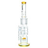 20" Clover WPA-99 Glass Water Pipe - Assorted