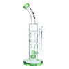 13" Clover WPC-216 Water Pipe - Assorted Colors