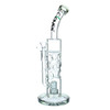 13" Clover WPC-216 Water Pipe - Assorted Colors