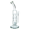 13" Clover WPC-216 Water Pipe - Assorted Colors