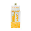 Camo Natural Leaf Wraps - 25 ct. - Banana Custard