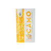 Camo Natural Leaf Wraps - 25 ct. - Banana Custard
