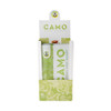Camo Natural Leaf Wraps - 25 ct. - Dubai Chocolate