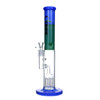 14" Clover WPB-362 Water Pipe - Assorted Colors